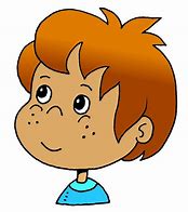 Image result for Teenager Face Cartoon