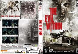 Image result for Evil Within Cover