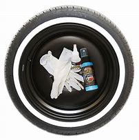 Image result for White Wall Tyre Logo