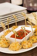 Image result for Cheesy Bites