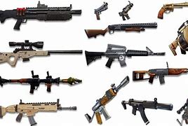 Image result for Fortnite Guns List