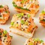 Image result for Crispy Rice Salmon Sushi