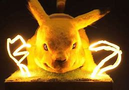 Image result for Real Life Pikachu Animal