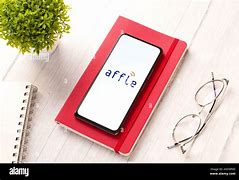 Image result for Affle Logo