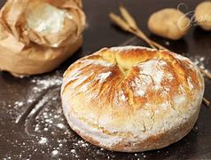 Image result for Potato Bread