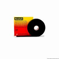 Image result for Scotch 23 Rubber Splicing Tape