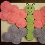 Image result for Pull Apart Cupcake Birthday Cakes