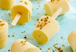 Image result for Images of Kulfi