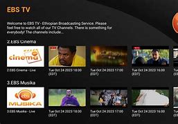 Image result for EBS TV Show