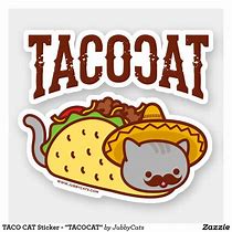 Image result for Cat Taco Oodie