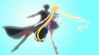 Image result for Sailor Moon Crystal Act 13