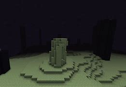 Image result for Minecraft the End Wallpaper