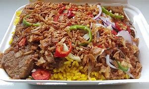 Image result for Fish Pilau