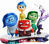 Image result for Fear Inside Out Transparent