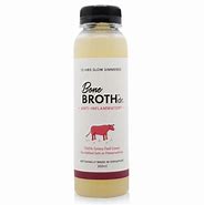 Image result for Frozen Bone Broth