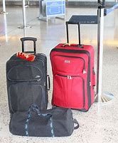 Image result for Delta Airlines Messenger Bag