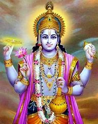 Image result for Vishnu De