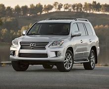 Image result for Lexus LX 570