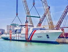 Image result for Biggest Coast Guard Ship