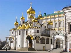 Image result for Moscow Kremlin