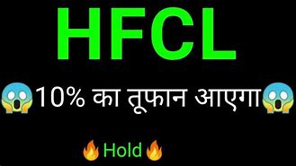 Image result for Hfcl4