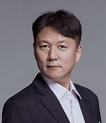 Image result for Jeong Hwan Kim Korean Gas