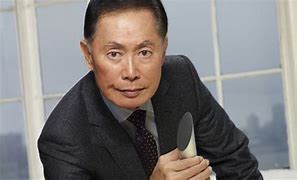 Image result for George Takei Assistant