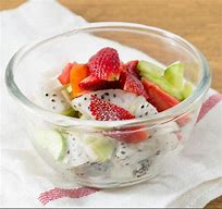 Image result for Mangkok Salad Buah