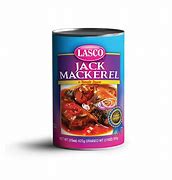 Image result for 3 Lasco Jack Mackerel