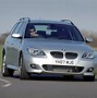 Image result for E61 BMW Blue