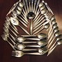 Image result for Oneida Flatware D