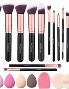 Image result for Makeup Brush Kit