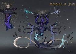 Image result for Goddess of Fate