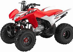 Image result for Black Honda ATV