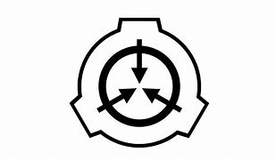 Image result for SCP Logo Fan Art