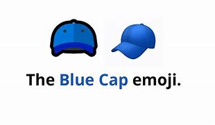 Image result for Blue Cape Flying Emoji