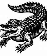 Image result for Sigma Alligator