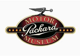 Image result for Packard Logo