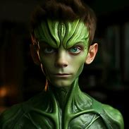 Image result for Ben 10 Aliens in Real Life