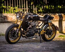 Image result for All Cafe Racer