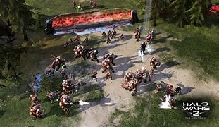 Image result for Halo Wars 2 Touch Screen