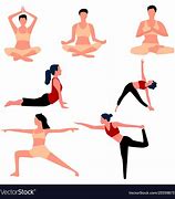 Image result for Yoga Aerobics