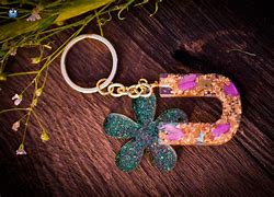 Image result for Resin Keychain