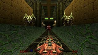 Image result for Doom 64 Video Game