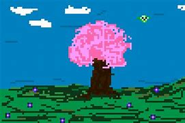 Image result for Pixel Art Link GIF