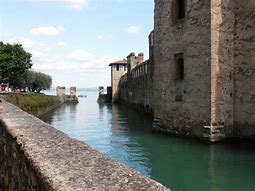 Image result for Sirmione Italie Lac De Garde