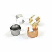 Image result for Ear Cuff with Hole