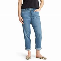 Image result for Levi Boyfriend Jeans