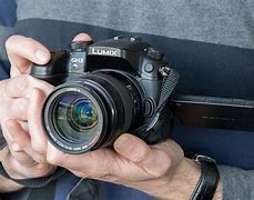 Image result for Lumix GH3