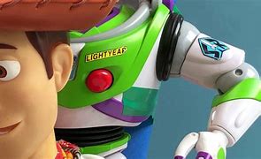 Image result for Toy Story 2 Rocket Force